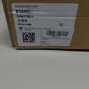 Juliet Holy Women's Knee High Boots Stacked Block Heel Pointed Toe Riding Boots (10, Khaki)