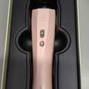 INIA 3-in-1 Red Light Therapy for Face and Neck Beauty Device for Puffiness & Skin Firming Skincare Tool