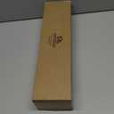 Double Curtain Rods 32 to 58 Inches, HOTOZON Blackout Double Curtain Rods for Windows 20 to 54 Inches (1.6-4.5 ft), 6/8 Inches Wrap Around Room Darkening Telescoping Drapery Rod, Gold