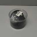 Vintage Mini Pendant Light Cord Kit, Industrial Edison Retro Pendant Light UL Lamp Holder Fixture E26 E27 Lamp Socket, 3.94ft Adjustable Woven Fabric Hanging Light Cord Kit (Black)