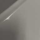 Hibbent Premium Round Toilet Seat with Cover Quiet Close, One-Click to Quick Release, Easy Installation Non-Slip Seat Bumpers, Slow Close Toilet Seat and Cover, Easy Cleaning-White Color