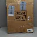 ArtToFrames Wood Picture Frame 2WOM0066-81375-YGLD-3x5 3x5 inch Gold Foil on Pine