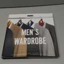Men's Wardrobe (Chic Simple)