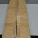 Upgraded 41751 Tow-Behind Lawn Leaf Sweeper Hopper Bag, Replace for 49768, Heavy-Duty Fabric, Easy Install