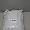 NEWCOSPLAY Unisex Adult Onesie Pajamas Animal One Piece Costume Cosplay Sleepwear Small