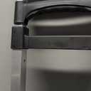 Stair Climbing Cart, Folding Hand Truck Dolly with Silent Wheels - 165LB Stair Cart Climber Heavy Duty Portable Dolly for Apartment Moving, Groceries, Travel, Home & Office