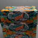 Mountain Dew, Baja Cabo Citrus Zero Sugar 12 Fl Oz Cans (Pack of 12)6 Box  BBD: Sep 07 2026