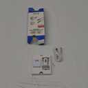ZGEAR 3PC 1,5A 8 PIN CBLE CAR WALL CHRG