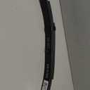 Dorman 929-1012 Utility Trailer Leaf Spring, Eye/Eye, 1 3/4" Width, 23 1/8" Length, 3 1/2" Arch, 3 Leaf, 1750lb Capacity