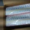 Huggies Size 1 Diapers, Snug & Dry Newborn Diapers, Size 1 (8-14 lbs), 128 Count