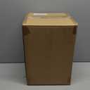 MineSign 4Pack Stackable Fridge Drawers Pull-out Storage Bins with Handle Clear Food Container for Refrigerator Plastic Dresser Organizer Fruit&Veggie Keeper for Freezer Cabinet Kitchen Organization