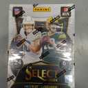 2024 Panini Select Football Trading Cards Blaster Box