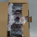 AT&T 4-Handset DECT 6.0 Cordless Home and Business Phone with Answering Machine, 5" Color Display, One-Touch Shortcut, Conference, Intercom, Smart Call Blocker, Bluetooth Connect to Cell: DLP73490