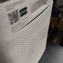 Smart Air Purifier for Home Large Rooms, with WiFi Control, Covers Up to 2400 Ft, Smart Mode, AQI Display, 22dB Sleep Mode & Aromatherapy with 2X-Power Filtration, HAP603WF, Bright White