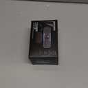 NBPOWER 1080P 60FPS Streaming Camera Webcam with Microphone and Fill RGB Light,Autofocus,Work with Laptop/Desktop Computer/Winsdows/Mac OS/PC Computer for Camera