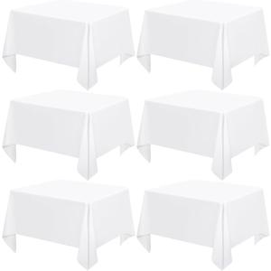 Tablecloth 6 Pack R135