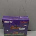 Air Dry Clay Kit - Halloween Theme, Modeling Clay for Kids, DIY Model Magic Clay with Sculpting Tools and Tutorials,12 Boxes Molding Clay, Ultra Light, Soft & Non-Sticky, Arts and Crafts Gift for Kids