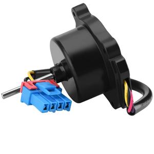 EAU65058502 EAU64843805 Refrigerator Condenser Fan Motor Fit for LG Replace OEM RFD3410A102A EAU65058501 AP7178309 PS16662422 EAP16662422 Compatible Domestic Fridge Repair