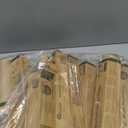 If You Care Wax Paper Rolls  12 Pack of 75 Sq Ft Rolls - Unbleached, Chlorine Free, 100% Natural Soybean Coated Waxed Sheets, Liner for Baking, Cooking, Food Wrapping