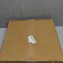 J'FLORU 22 Inch Valentines Day Wreath Pink Valentine's Day Wreaths for Front Door Tulip Wreath with Red Hearts and Berries for Valentine Wedding Anniversary Candlelight Dinner