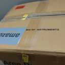 zesthome 9x12 Area Rugs,Stain Resistant Washable Rug,Ultra-Thin Rugs for Living Room,Bedroom,Non-Slip Backing Home Decor Large Area Rug (Beige,9'x12')