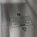 Bronze Bathroom Mirror 24x32 Inch, Brushed Bronze Metal Frame Mirror for Wall, Rounded Rectangle Bathroom Vanity Mirror with Tempered Glass, Anti-Rust, Horizontal/Vertical