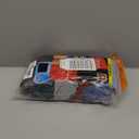 Hanes Men's Underwear Briefs, Cotton Mid Rise Briefs, Covered Waistband, Moisture Wicking, 6-Pack (Medium)