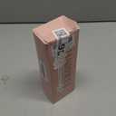 Short Drawstring Ponytail Hair Extension for Black Women 14 Inch Straight Ponytail with End Curls Synthetic Fake Hairpieces Dark Brown