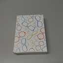 AABV Reading Glasses Blue Light Blocking for Women,Anti UV Ray/Glare Readers,Lightweight Spring Hinge Eyeglasses (4-pack Mix)