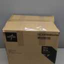 Moukeren 72 Pack White Salon Hand Towels Microfiber Absorbent Resistant 16 x 27" Hair Hand Towels Bulk Quick Dry for Salon Facial Beauty Care Gym Spa Hotel