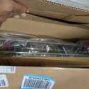 UpgradeWA50R5200AW/US WA50R5400AV/US WA45N3050AW/A4 WA45T3200AW/A4 Washer Suspension Rods for Samsung,Replace DC97-16350U DC97-16350T DC97-16350V DC97-16350S DC68-03172B-03 