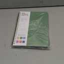 2026 Planner, Weekly and Monthly Calendar Academic Planner, Jan 2026 - Dec 2026, Planning Agenda Book for Desk Accessories and School Supplies - A5 (6.3'' x 8.5'')