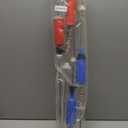 Upgraded WH16X10158 WH16X10159 Washer Suspension Rod Set 4PCS, For GE Hotpoint GTWN4250D0WS GTWN4250D1WS HSWP1000M3WW HTWP1400F1WW Washer Parts Suspension Rod and Spring Assembly Washing Machine