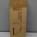 A-Premium Power Steering Return Hose Line Assembly Compatible with Jeep Grand Cherokee 2014-2015 V6 3.0L Cooler Tube