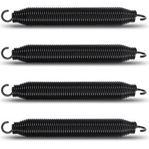 4 Pcs Replacement Spring Kit for Most Hydraulic Leveling Jacks