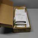 Forbena Bathroom Organizer Countertop, Counter Organizer for Bathroom Decor, Wooden Sink Shelf for Vanity Storage, Makeup Tray for Perfume Skincare Bedroom Kitchen Corner (2 Tier, White and Gold)