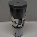 Manna Axel Tumbler Plastic 24oz Black