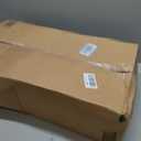 A PLUS MAX 12x20 Picture Frame White Light Weight Wall Mount