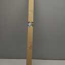 10 Stems 46" inch Dried Pampas Grass Decor Tall, Large Pompas Grass, Boho Neutral Home Decor Bouquet, Fluffy Pampass Grass for Floor Vase Wedding Floral Arrangements Wall Farmhouse Table Decor