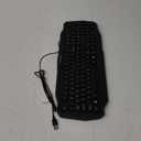 Samurai Led Gaming Keyboard