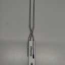 Foldable Roasting Fork with Finger-Grip Glow