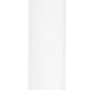 Hydrometer Test Tube, Plastic Graduated Cylinder, 100ml Hydrometer Test Tube with Clear Scale, Portable Measuring Cylinder for Home and School Science, 100 Ml Graduated