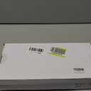 Ankle Weights, Wrist Arm Leg Weights 10 LBS x 2 for Women, Kids and Men, Comfortable and Soft, Perfect for Dancing, Running, Walking, Fitness, Workout (Black)