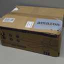 White RGB Ceiling Fans with Lights - 46" Flush Mount Ceiling Fan with Remote APP, RGB+3CCT Dimmable Led Light, Reversible 6 Wind Speeds&2H Timer, Low Profile Modern Fan Light Fixture for Bedroom Party