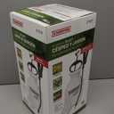 Chapin International 27010 Sprayer, White Translucent