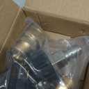 Pressure Washer Quick Connect Fittings, M22 14mm to 3/8 Inch Hose Adapter, 4 Pieces