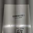 24 Feet Exquisite Christmas Tree Decor Acrylic Beads Xmas Tree Garland Multicolor Glitter Hanging Bead Decorations Garland for Trees Indoor Outdoor Home Decor Use(Gold)