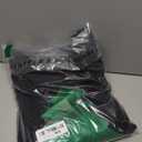 LOTUCY Christmas Sweatshirt Women Christmas Tree Sweater Xmas Graphic Tee Casual Long Sleeve Pullover Tops Black (X-Large)