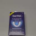 DenTek Professional-Fit Dental Guard, Mouth Guard for Grinding Teeth at Night, 1 Count