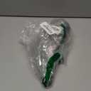 Ground Rod Driver & T-Post Driver, 65A Shank 1-3/16" Hex Jackhammer Attachment for Demolition Hammer, Heavy-Duty Fence Post Driver for Vevor Jackhammer, Rebar & Grounding Rod Driver